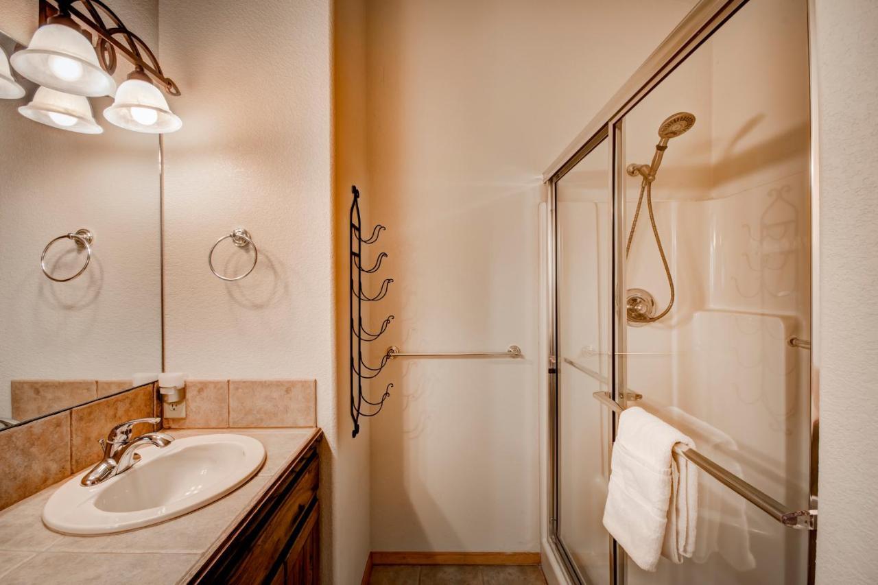 Homers Hideaway Ruidoso Exterior foto